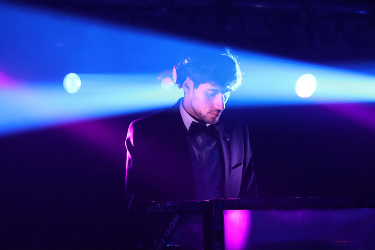 Concert live